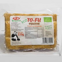 Tofu wędzone ekologiczne