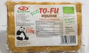Tofu wędzone ekologiczne
