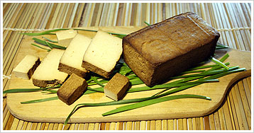 Tofu - informacje, wiedza, wartości odżywcze
